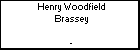 Henry Woodfield Brassey