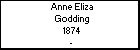 Anne Eliza Godding