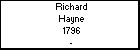 Richard Hayne