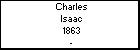 Charles Isaac