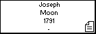 Joseph Moon