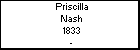 Priscilla Nash