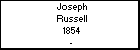 Joseph Russell