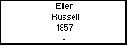 Ellen Russell