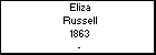 Eliza Russell