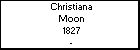 Christiana Moon