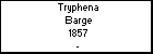 Tryphena Barge
