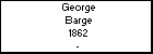 George Barge