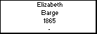 Elizabeth Barge