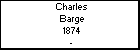 Charles Barge
