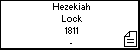 Hezekiah Lock