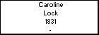 Caroline Lock