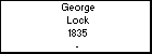 George Lock