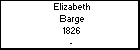 Elizabeth Barge