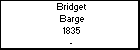 Bridget Barge