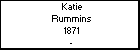 Katie Rummins