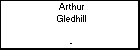 Arthur Gledhill