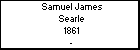 Samuel James Searle