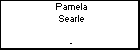 Pamela Searle