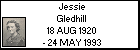 Jessie Gledhill