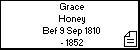 Grace Honey