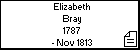 Elizabeth Bray