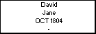 David Jane