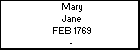 Mary Jane