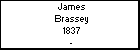 James Brassey
