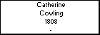 Catherine Cowling