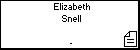 Elizabeth Snell