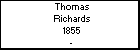 Thomas Richards