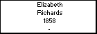 Elizabeth Richards