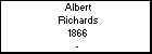 Albert Richards