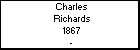 Charles Richards