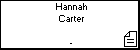 Hannah Carter