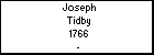 Joseph Tidby