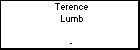 Terence Lumb