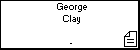 George Clay