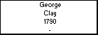 George Clay