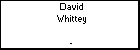 David Whittey