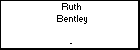 Ruth Bentley