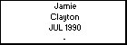 Jamie Clayton