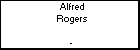 Alfred Rogers