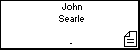 John Searle