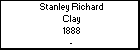 Stanley Richard Clay