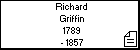 Richard Griffin