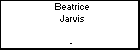 Beatrice Jarvis