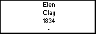 Elen Clay