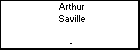 Arthur Saville